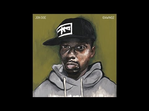 DJ Jon Doe X ID4Windz "Double Drums (INVIZIBLEHANDZ Remix)"