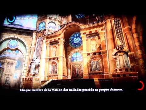 Les Royaumes d'Amalur : Reckoning Playstation 3