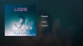 Piece lissie castles