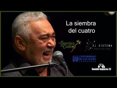 Cheo Hurtado - La siembra del cuatro