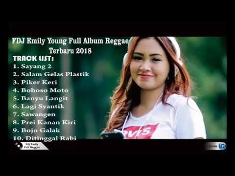 FDJ emily young full album 2018