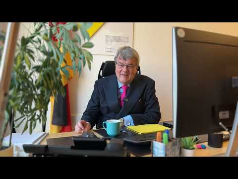 Letzte Berliner Woche: Abschied, Wirtschaft & Wahlkampf | FDP Bundestag