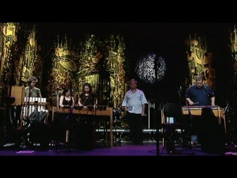 Uakti | Programa Instrumental Sesc Brasil