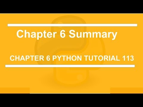 Complete Python 3 Course Introduction