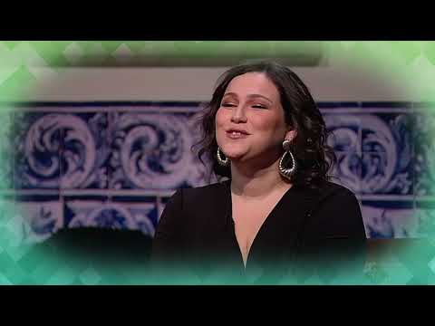 Beatriz Felicio -  Fado Vianinha