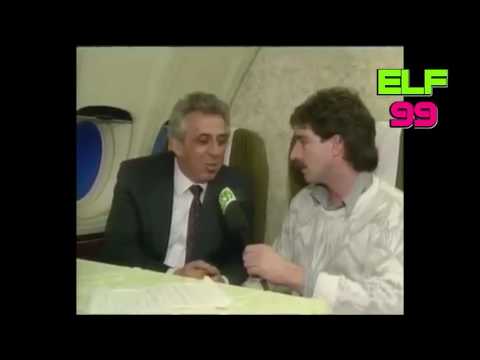 Interview mit Egon Krenz