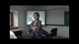 The art of discussion leading by Dr. Aziza Ellozy P1