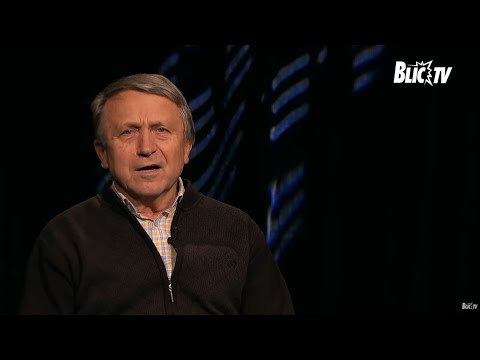 "Doći će čovek KOJI ĆE SPASITI DRŽAVU": Pjević o KREMANSKOM PROROČANSTVU | BISERI