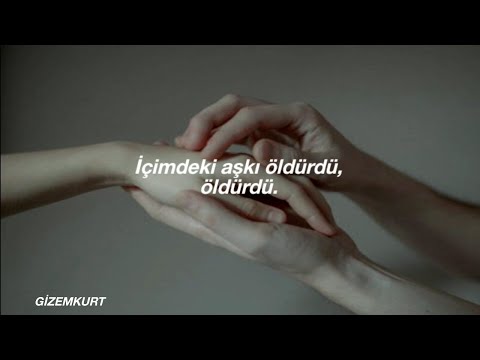 LXE feat. Edison - Она меня забыла (Türkçe Çeviri)