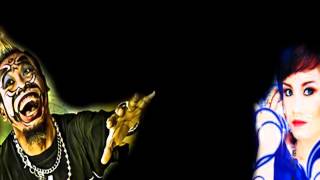 Lolak feat Dek Ulik - Dangap-Dangap (Video lirik)