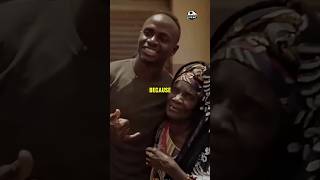 Download lagu They Said He Left for Money… But Look What Mané Did Instead 👑🙏 mp3