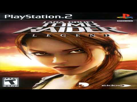 Tomb Raider: Legend OST Track 34 (Troels Brun Folmann)