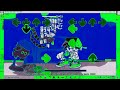 FNF Mickey Mouse Mod Smile FNF SONG In AutoVocoding