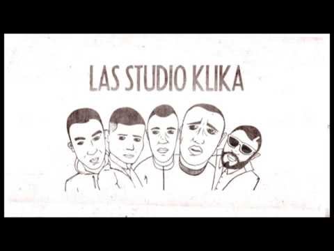 LAS STUDIO KLIKA "SZEMRANY SZERMIERZ" + DJ GRAM