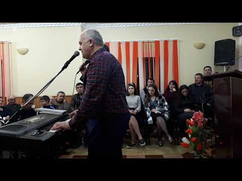 Frații Wagner la Rosia de Secas 18.03.18