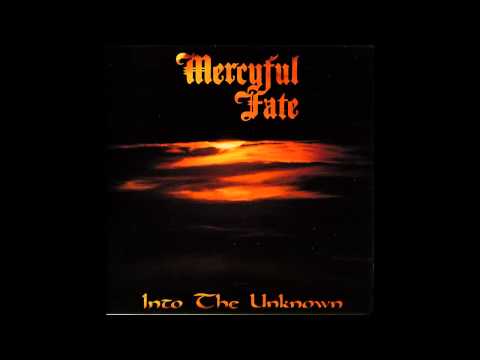 Mercyful Fate - Into The Unknown - 02 The Uninvited Guest (720p)