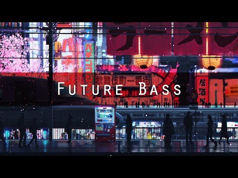 Jay Bird - Letting Go Feat. Korynn OC [Future Bass]