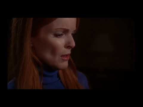 Desperate Housewives  - 4x13 Closing Narration