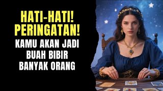 Download lagu TAROT 💗 YOU WILL BE THE TOP OF MANY PEOPLE'S TALKS #tarot #tarotreading #generalreading mp3