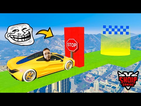 GTA 5 SHQIP - Cila është Rruga e Saktë !?? - SHQIPGaming