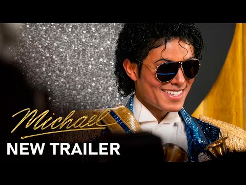 Michael Jackson 2026 TV SPOT!! (NEW TRAILER‼️) | michael jackson trailer