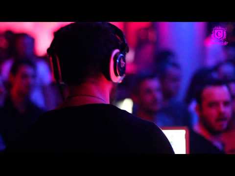 Infinity Ink + Viton + Gus & Bonso + Wagner + Wragi @ Sixx (Athens 30 Nov. 2012)