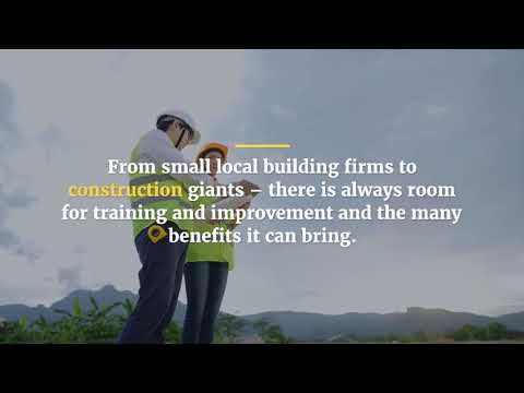 Constructions and Civil Engineering Training Courses