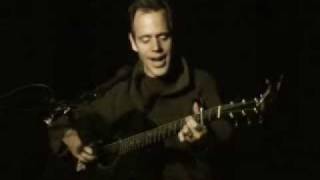David Wilcox performing "Into One"