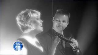 Melinda Schneider &amp; Tom Burlinson