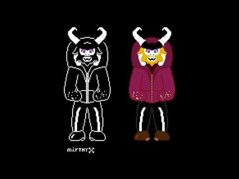 DustSpin - Der Mörder