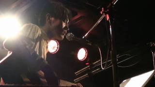 やまもとたつき(YOMOYA) /'09.05.05/Live Pt.4