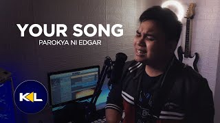 Your Song (My One and Only You) | Parokya Ni Edgar | KL Music