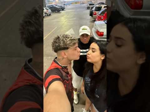 TUDO QUE ELA ENCOSTAR EU VOU COMPRAR 😱