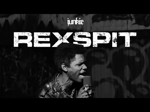 Rex Spit: Junkyard Session #164