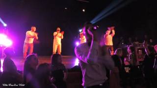 Play Event "Aka Aleo" (à Haisnes)