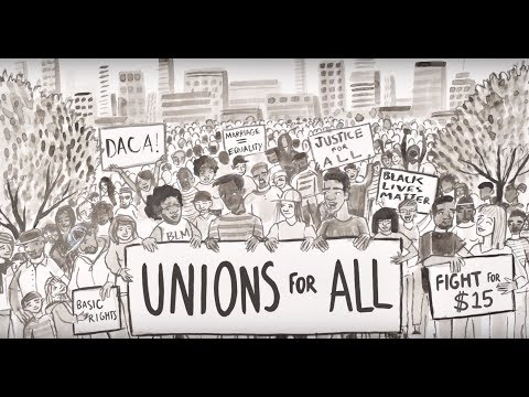 Two Proletariats Animation