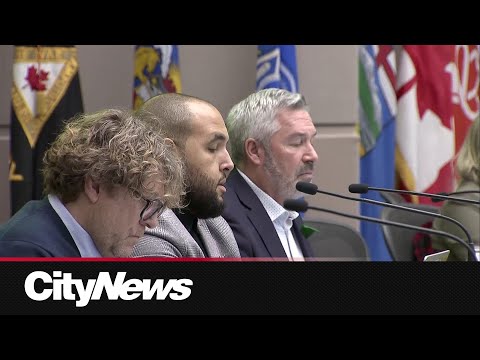 Ward 9 councilor not running in upcoming Calgary municipal election