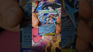 Burning through these Chaos Rising packs!🐸 #pokemon #pokemoncards #pokemontcg #boosterpacks