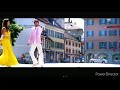 Neekkopam Vaste Nenu Video Song Vijay Nayanthara Prabhu Deva DSP Telugu