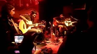 11- Hurt - Abuse Of Sid(Live Acoustic) 11/15/11