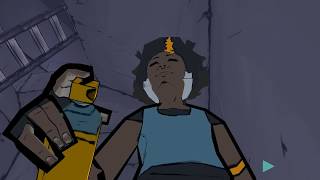 Butterflies - Episode 1: Rudies 100% Completion Walkthrough 17.10.2018