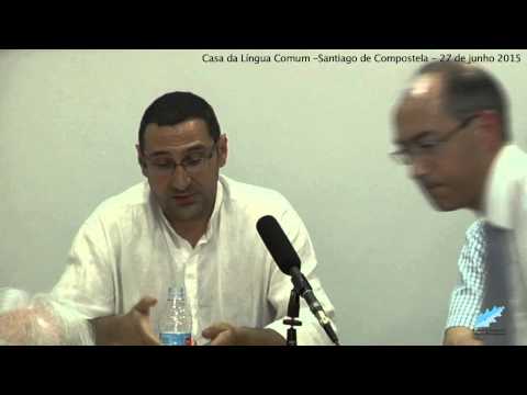 - Academia Galega da Língua Portuguesa - Academia Galega da Língua Portuguesa