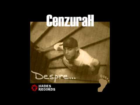 CenzuraH - Corespondenta (2002)