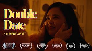 DOUBLE DATE | Lesbian Short Film | Trailer