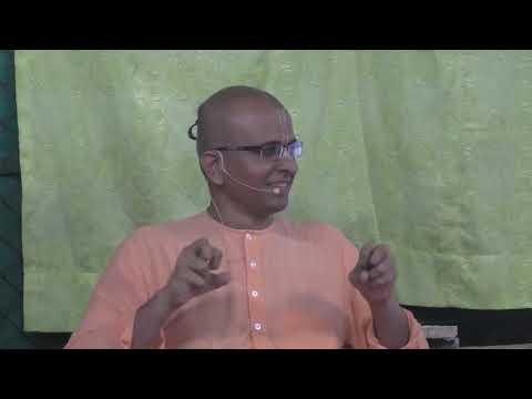 2018 06 20 session 7 BG BS Chapter 2 Verse 66 72