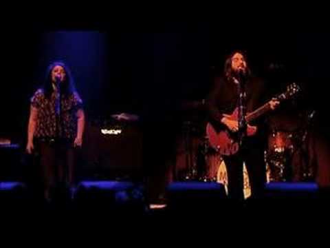 The Magic Numbers - Anima Sola (live)