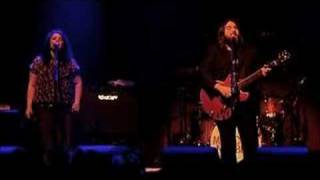 The Magic Numbers - Anima Sola (live)