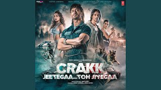 Jeena Haraam song artwork