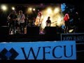 Jody Raffoul Band (guest Lisa Santia).AVI