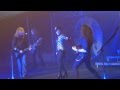 Megadeth - A Tout le Monde (Set Me Free) feat ...